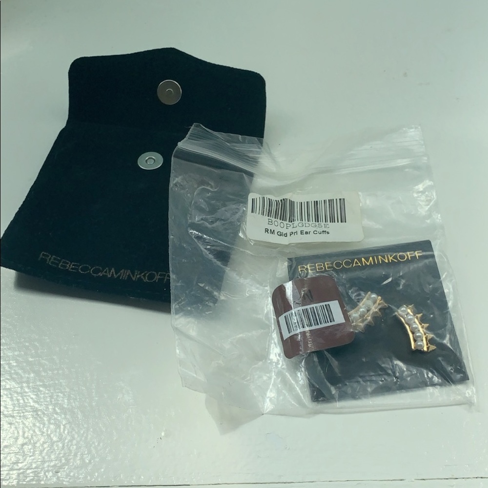 NEW Rebecca Minkoff Earrings